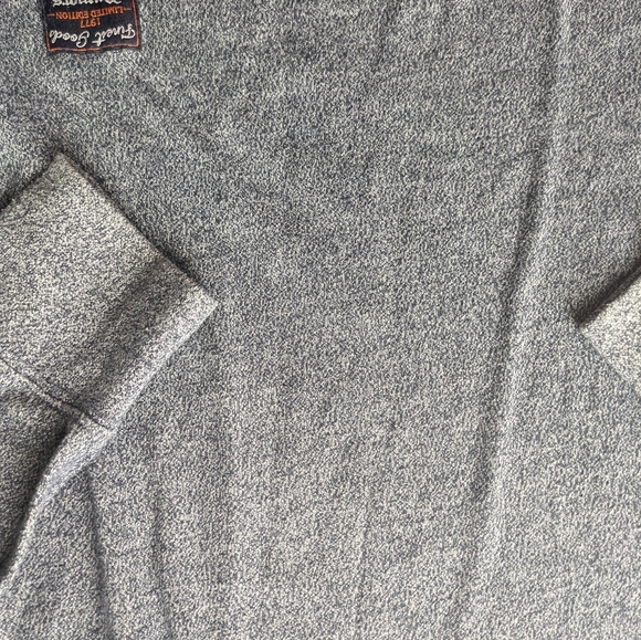 👛 10/20$ t-shirt long sleeves M 8-10Y - Picture 5 of 6